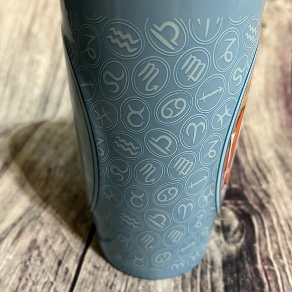 Disney Store Zodiac Pisces Finding Nemo Astrology Coffee Mug - Picture 7 of 11